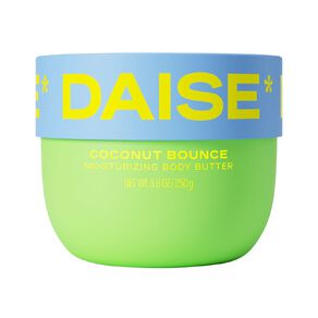 Daise Moisturizing Body Butter Coconut 250g