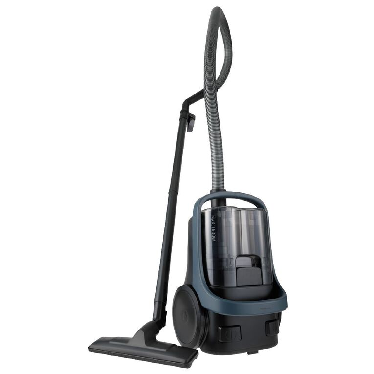 Panasonic Bagless Canister Vacuum 1600W MC-CL601AG43, , hi-res