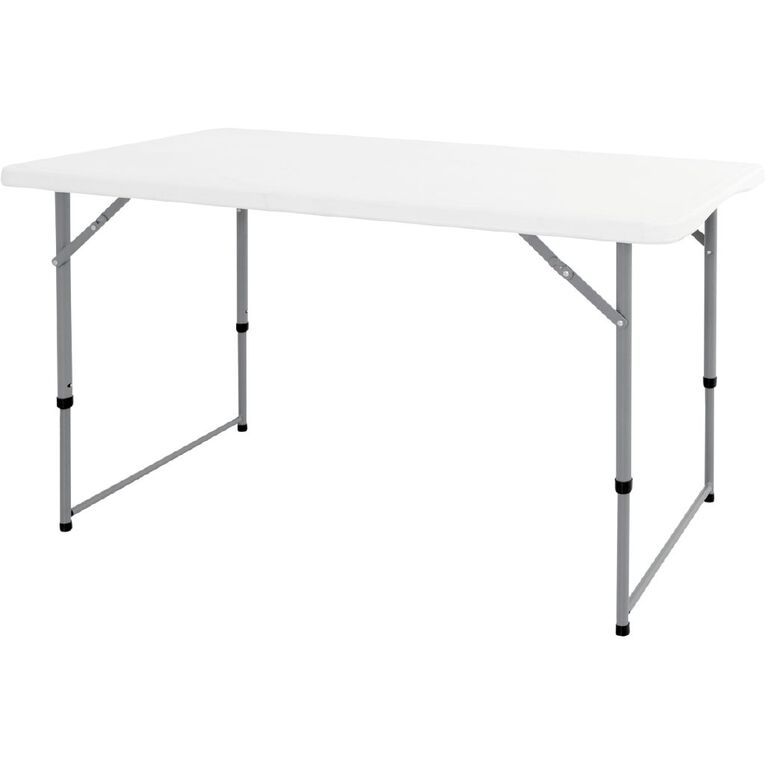 Navigator South Trestle Table 4 Foot, , hi-res