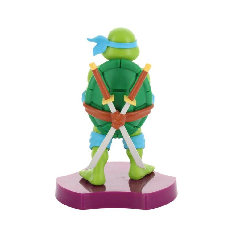 Cable Guys Holdem TMNT Leonardo, , hi-res