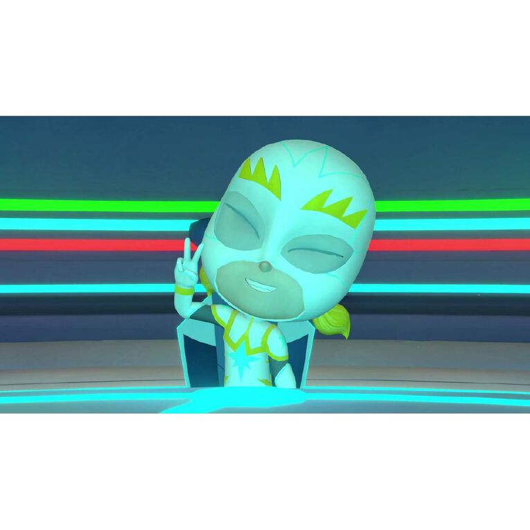 Nintendo Switch PJ Masks Power Heroes Mighty Alliance, , hi-res