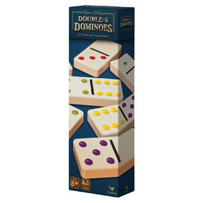 Traditions Dominoes Game