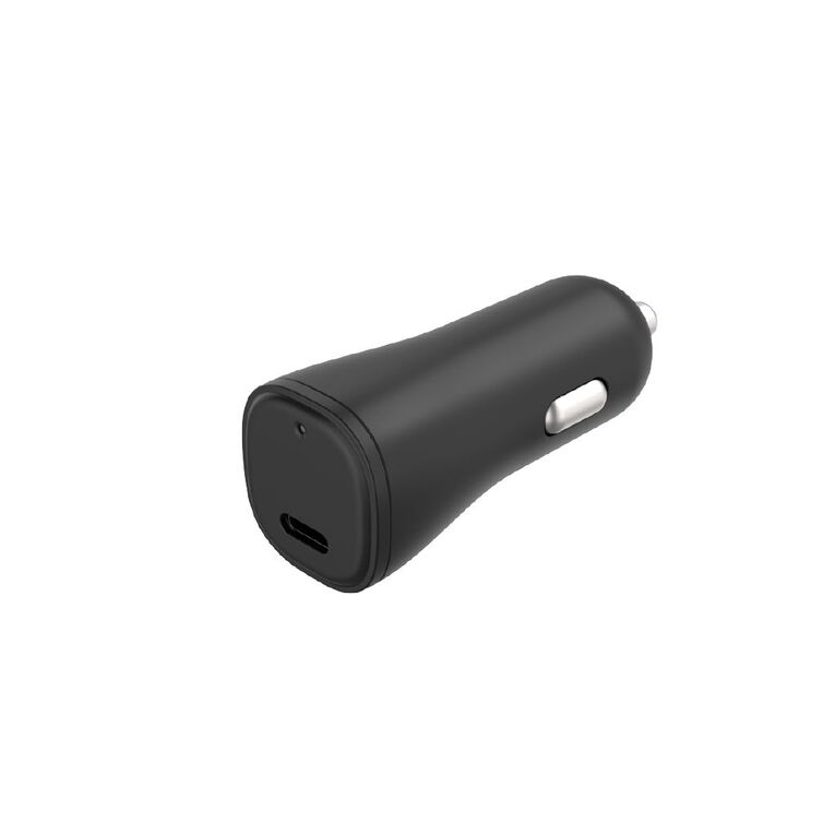 Tech.Inc PD 20W Car Charger, , hi-res