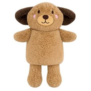 Living & Co Kids Heat Pack Dog