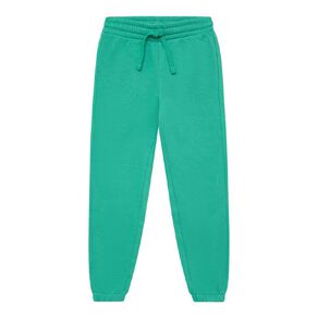 Young Original Kids' Plain Trackpants