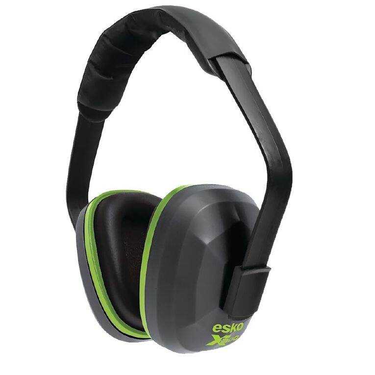 Esko X300 Class 5 Tradesman Earmuffs, , hi-res