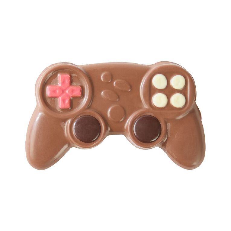 Chocolate Game Controller, , hi-res