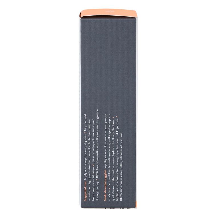 Drunk Elephant C-Luma Hydrabright Serum 30ml, , hi-res