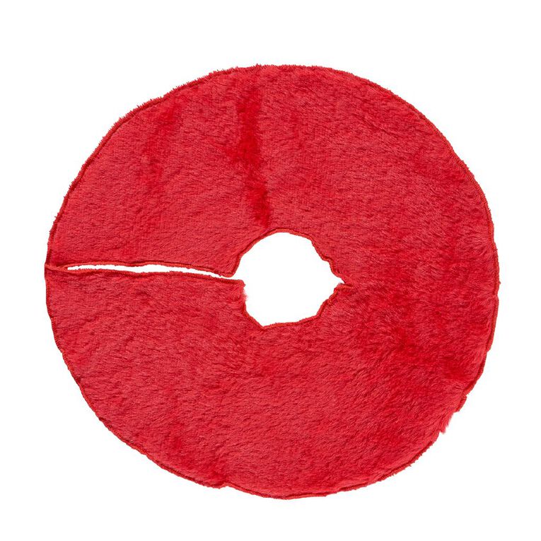 Wonderland Mini Christmas Tree Skirt 30cm, , hi-res