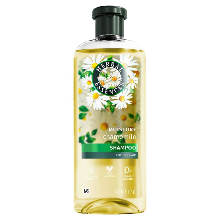 Herbal Essences Shampoo Camomile 400ml, , hi-res