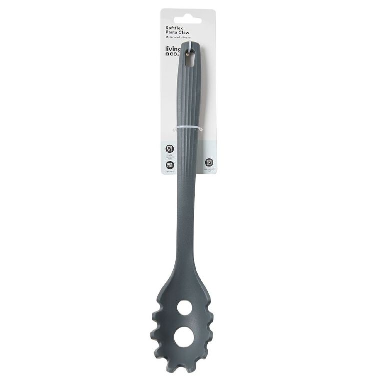 Living & Co SoftFlex pasta claw, , hi-res