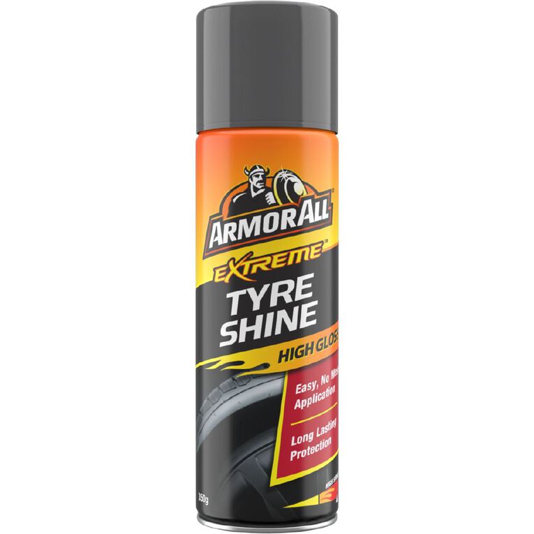 Armor All Extreme Tyre Shine 350g, , hi-res