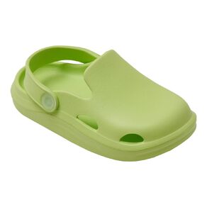 Young Original Junior Kids' New Frog Shoes
