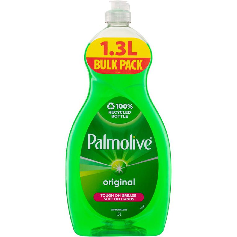 Palmolive Original Dishwashing Liquid 1.3L