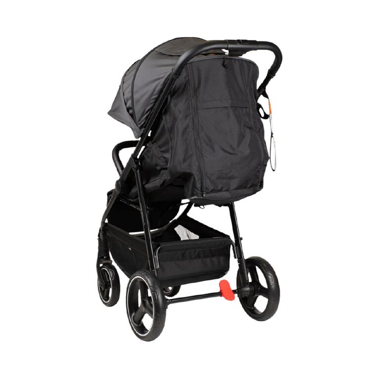 Mother's Choice Holly Stroller Mineral Grey, , hi-res