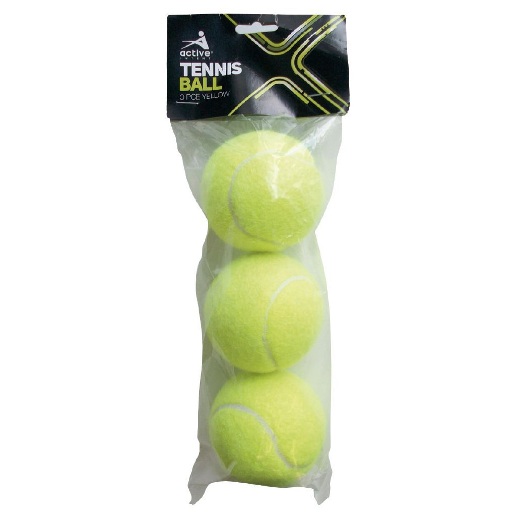 The warehouse tennis balls clearance