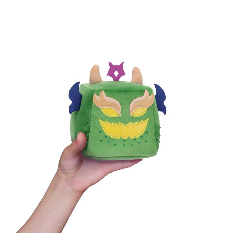 Blox Fruits 4 inch Collectible Blind Box Plush Series 3, , hi-res