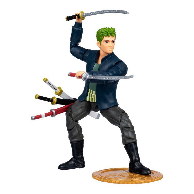 One Piece 15cm Premium Action Figure Assorted, , hi-res