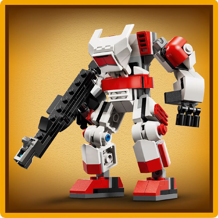 LEGO Star Wars Clone Shock Trooper Mech 75448, , hi-res