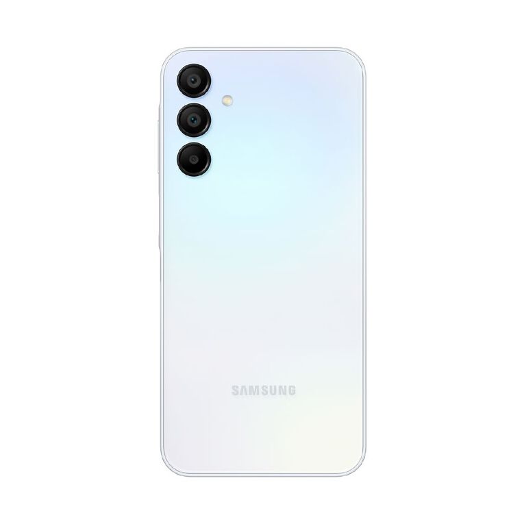 Samsung Warehouse Mobile Galaxy A15 5G Bundle Light Blue, , hi-res