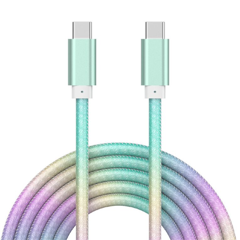 Tech.Inc 1M USB-C to USB-C Cable, , hi-res