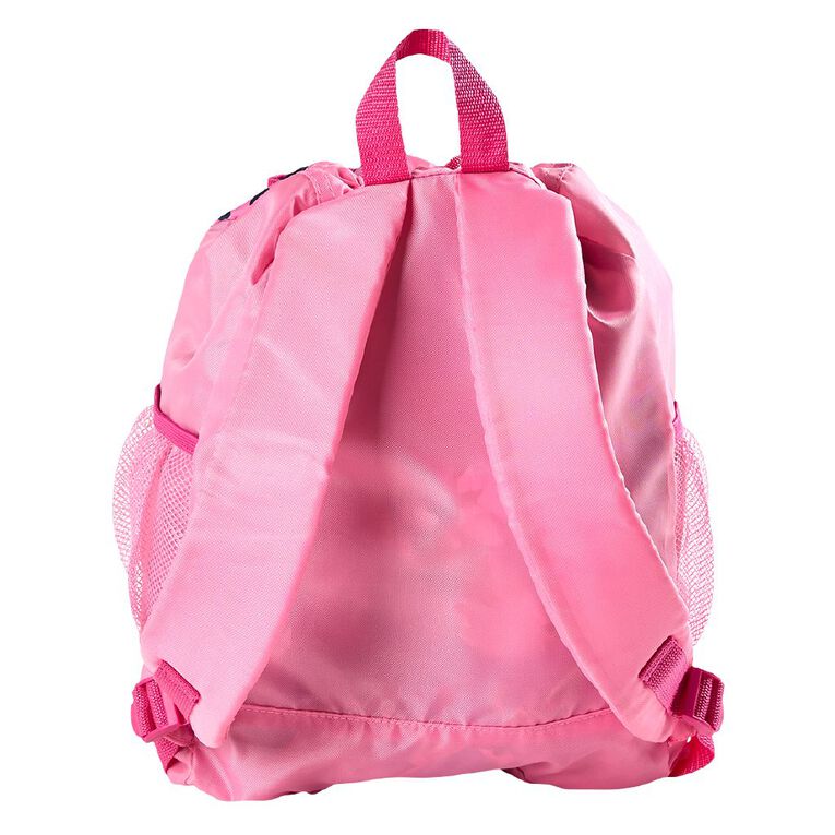 Young Original Kid's Swim Bag, Pink Mid, hi-res