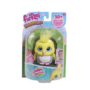 FurReal Handfuls Assorted
