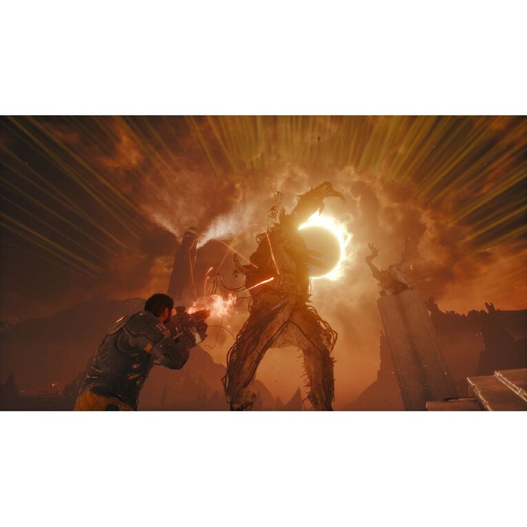 PS5 SAROS, , hi-res
