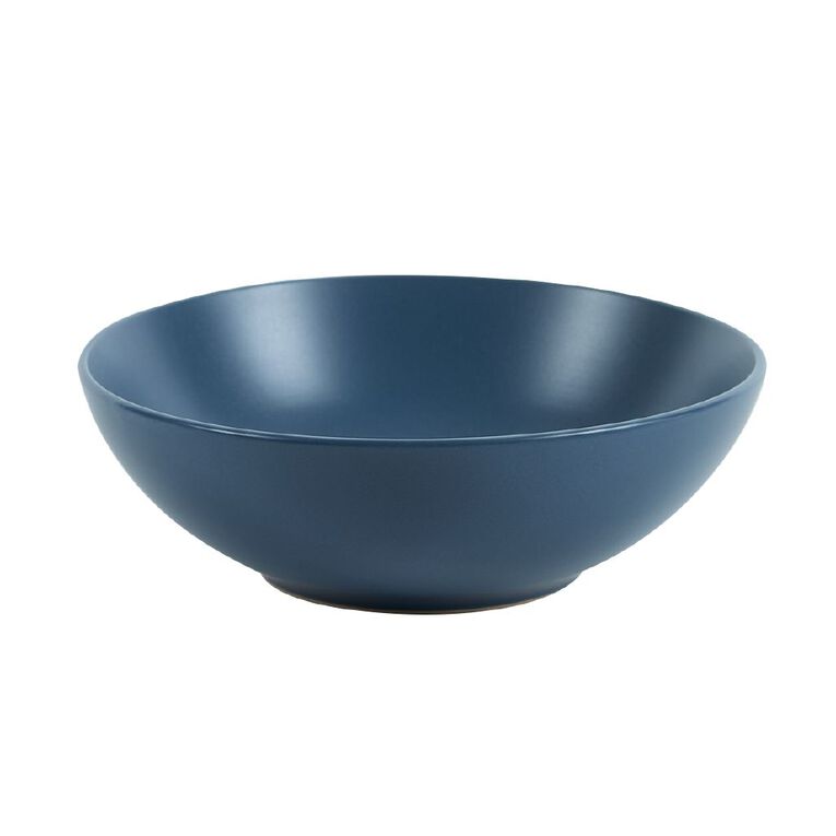 Living & Co Anyday Mini Bowl Denim, , hi-res