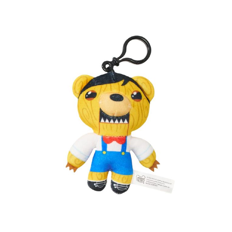 Deddy Bears Blind Bag Series 4 Assorted, , hi-res