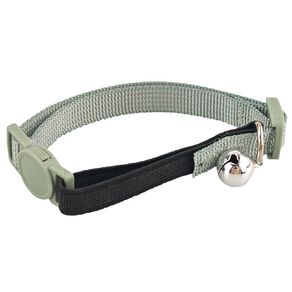 Petzone Cat Collar Green