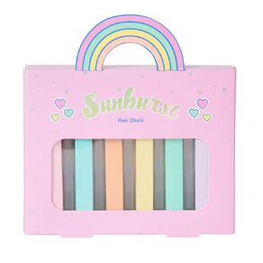 Sunburst Hair Chalk