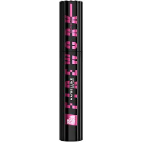 Maybelline Firework Electro Black Mascara