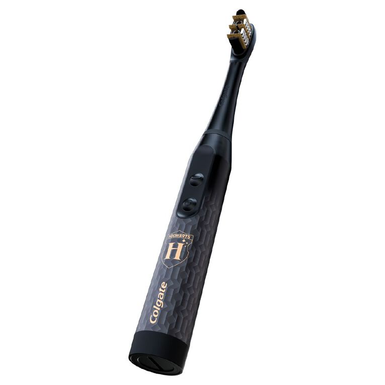 Colgate Harry Potter Sonic Toothbrush Soft, , hi-res