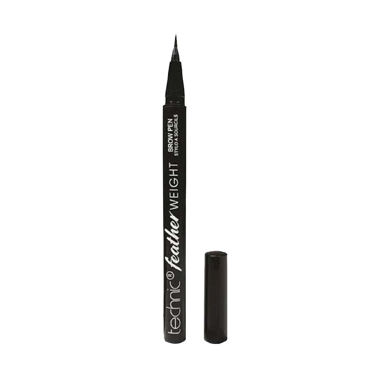 Technic Featherweight Brow Pen, , hi-res