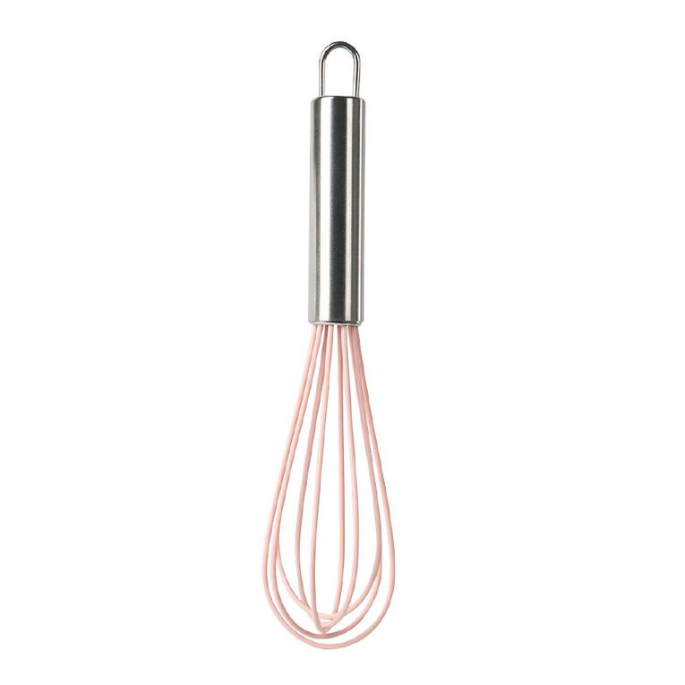 Living & Co Mini Whisk Assorted, , hi-res