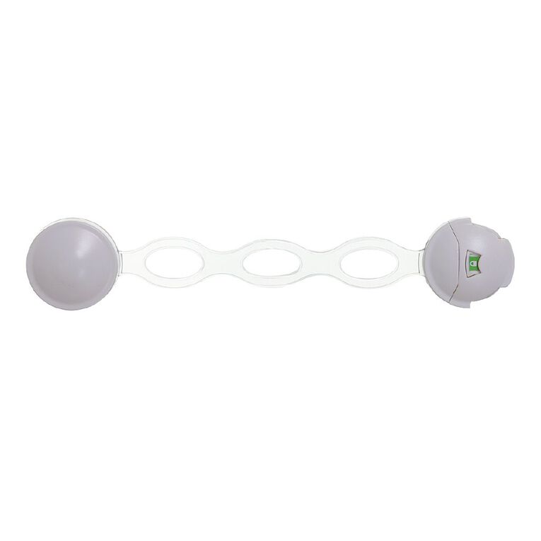 Dreambaby Ezy-Check Multi-Use Latch, , hi-res