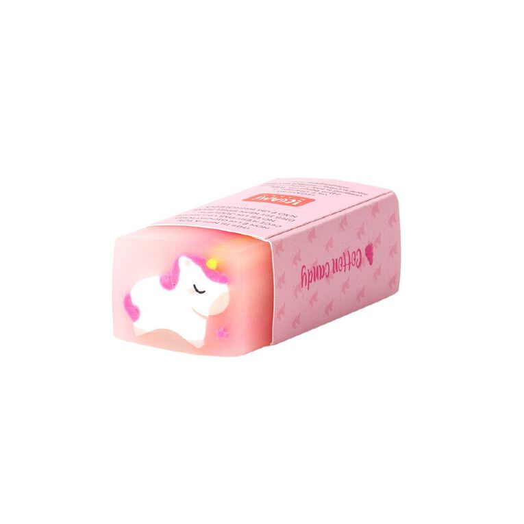 Legami Scented Eraser Jelly Friends Unicorn, , hi-res