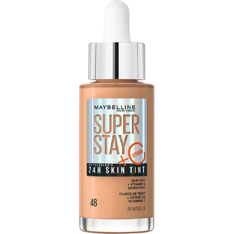 Maybelline Superstay Skin Tint 48, , hi-res
