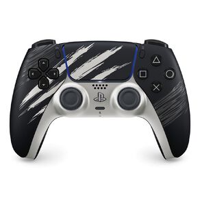 PS5 DualSense Wireless Controller Marvel s Wolverine Adamantium