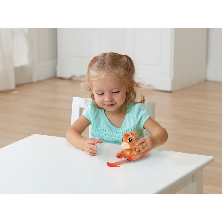 Vtech Animal Friends Assorted, , hi-res