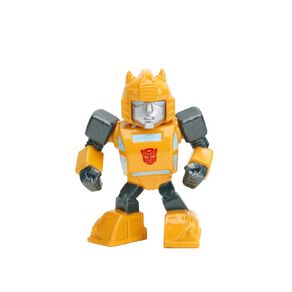 Transformers 2.5 inch MetalFig Assorted