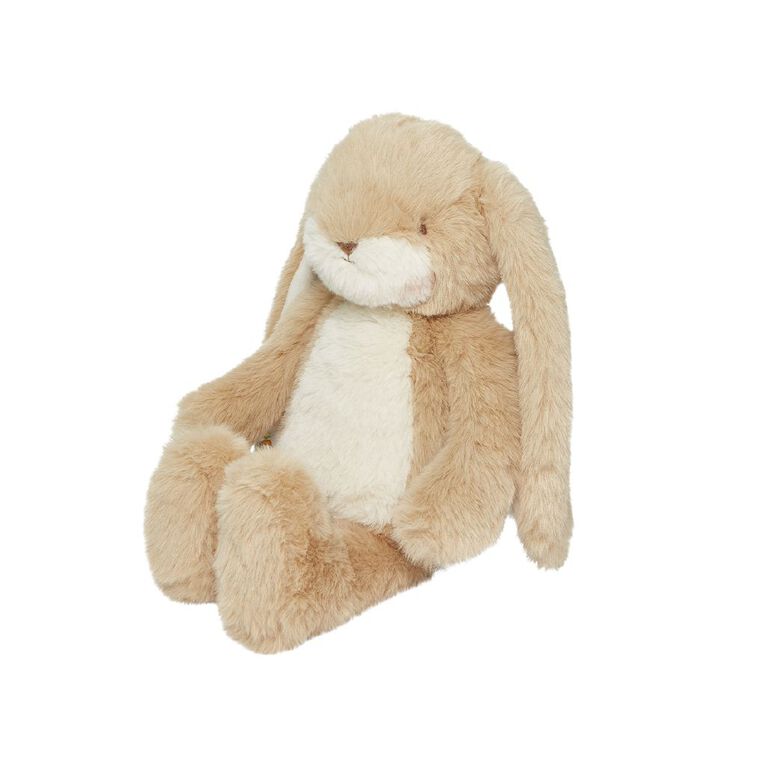 Bunnies by the Bay Nibbles Bunnies Plush 20cm Assorted 20cm, , hi-res