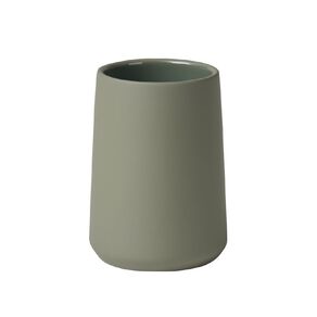 Living & Co Tumbler Green Dark