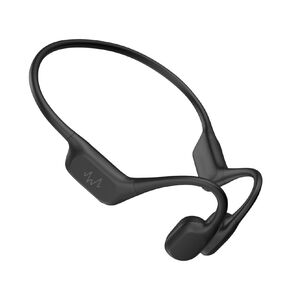 3SIXT Salt Sound EASE Bone Conduction Sport Headphone Black