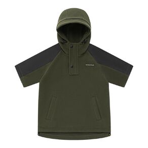 Back Country Kids' Technical Bushshirt