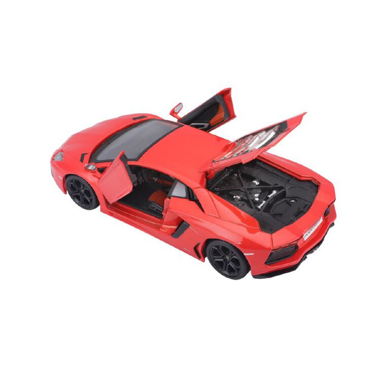 Maisto 1:24 Special Edition Assorted, , hi-res