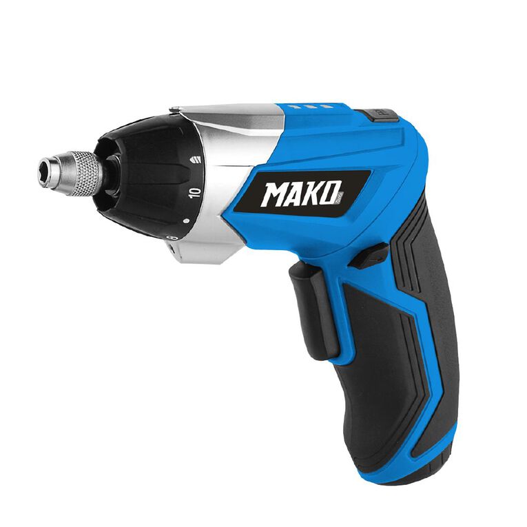 Mako Screwdriver 3.6V, , hi-res