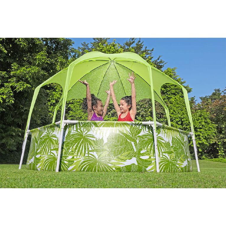 Bestway Splash & Shade Pool, , hi-res