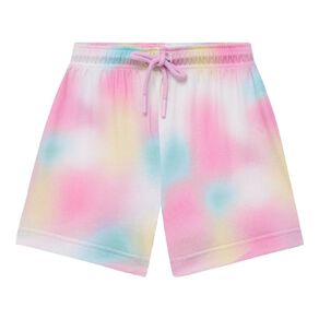 Young Original All Over Print Jersey Shorts